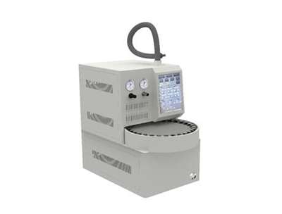 HS-A901系列全自動(dòng)頂空進(jìn)樣器