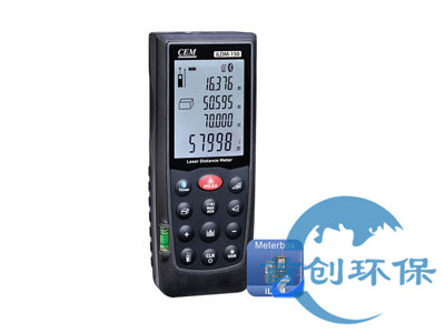 iLDM-150移動(dòng)終端智能激光測距儀（70米）