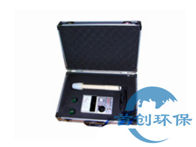 RJ-3高頻近區電場(chǎng)測量?jì)x