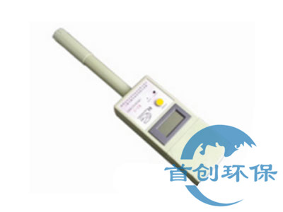 RJ-5工頻電場(chǎng)（近區）場(chǎng)強儀