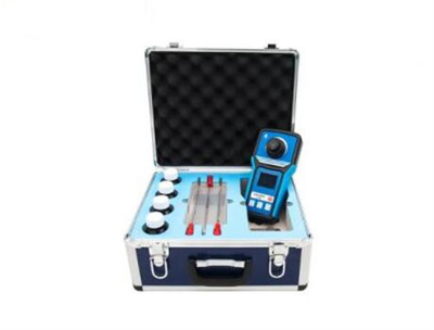 SC-30S型手持式多參數水質(zhì)測定儀