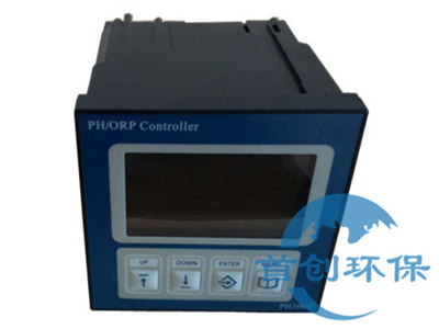 SC-PH805型在線(xiàn)式ORP/PH計
