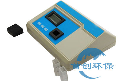 SC-FE-1型臺式鐵離子測定儀