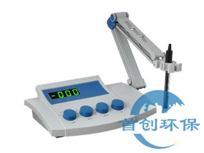 SC-PXS-270型離子計