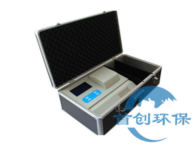 SC-XZ0142型多參數水質(zhì)分析儀（42項）