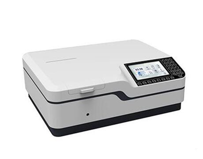SC-7010TD型雙光束紫外可見(jiàn)分光光度計