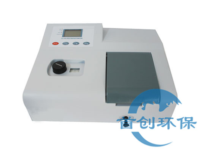 721\722\722N\722S型可見(jiàn)分光光度計