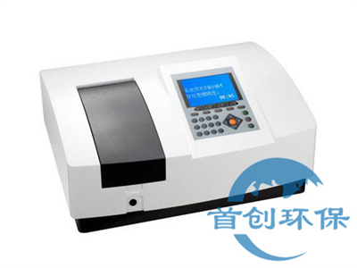 UV1900型雙光束掃描型紫外可見(jiàn)分光光度計