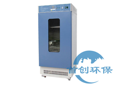 SC-BI100L\150L\250L型生化培養箱