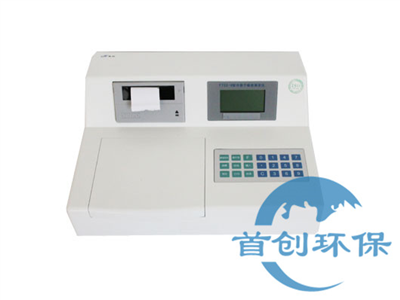 SC-MVA-D型單光束數字顯示測汞儀