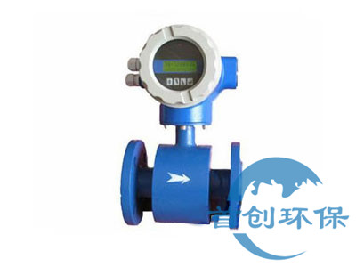 LDBE系列電磁流量計