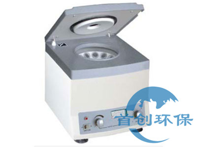 SC-4000型低速臺式離心機