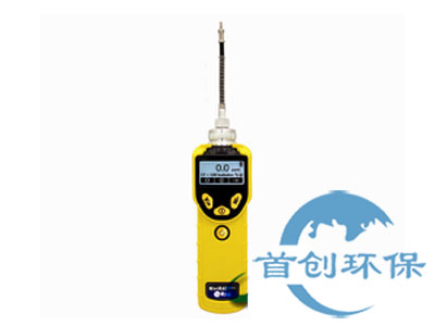 美國華瑞PGM-7320VOC檢測儀