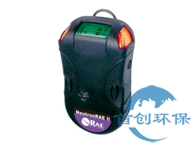 美國華瑞PRM-3040 GammaRAE II R χ、γ 射線(xiàn)超寬量程快