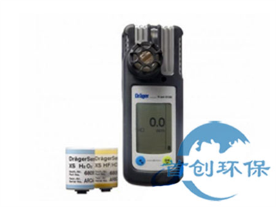 德國德?tīng)柛馲-am5100單一氣體檢測儀