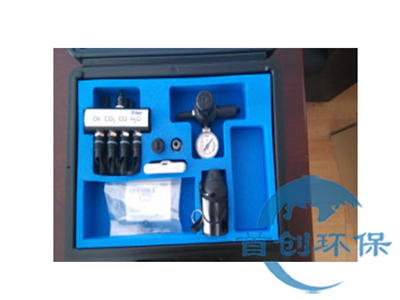 德?tīng)柛馎erotest Alpha壓縮空氣質(zhì)量檢測儀