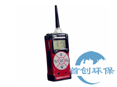 日本理研GX-2012復合氣體檢測儀