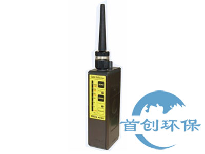 日本理研SP-210可燃氣體檢測儀