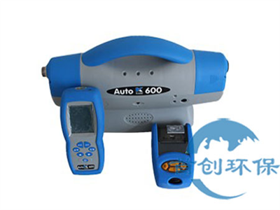 AUTO-600柴油車(chē)尾氣檢測儀