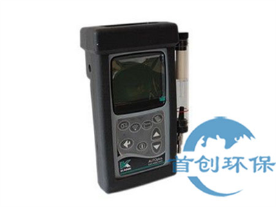 AUTO5-2手持式五組分汽車(chē)尾氣分析儀