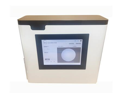 QXC-500型全自動(dòng)菌落計數器