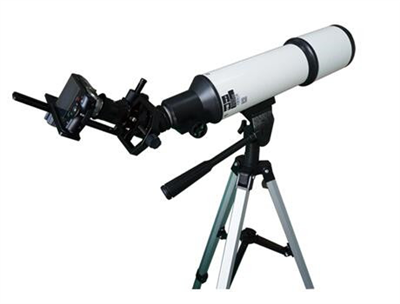 SC-LG710型林格曼望遠鏡