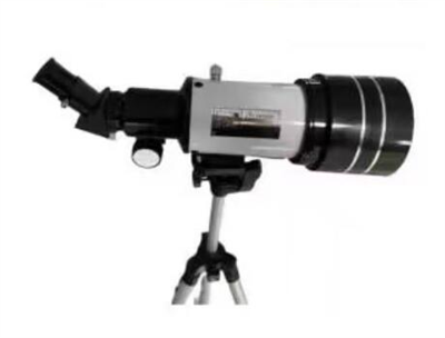 SC-LGM612型林格曼測煙望遠鏡
