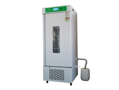 SCGZ-500-LED型智能光照培養箱