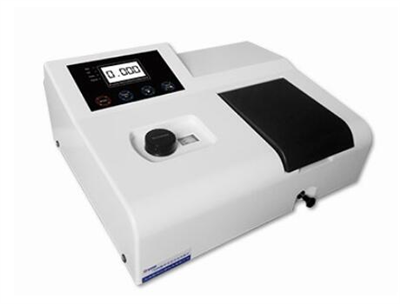 UV752N型紫外可見(jiàn)分光光度計