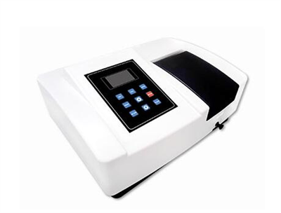 UV754N紫外可見(jiàn)分光光度計